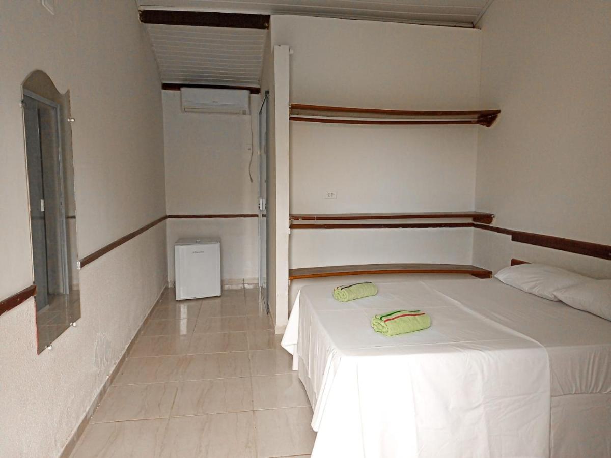 Chales Suites Pe Na Areia Guaibim Exteriör bild